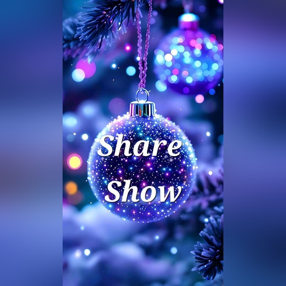Share show notification 🌻READ DESCRIPTION🌻